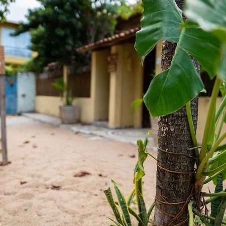 ジジョーカ・デ・ジェリコアコアラ Vila Do Sossegoヴィラ エクステリア 写真