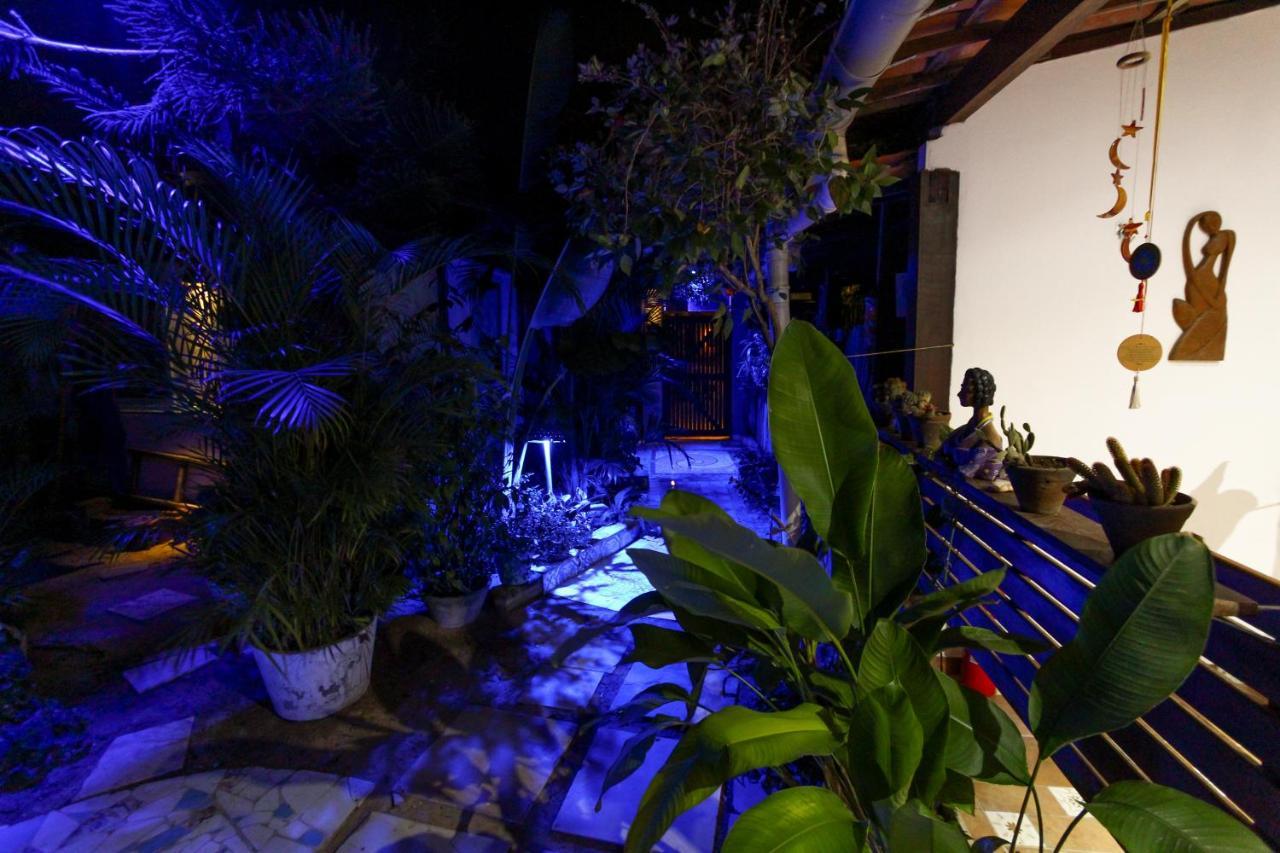 ジジョーカ・デ・ジェリコアコアラ Vila Do Sossegoヴィラ エクステリア 写真