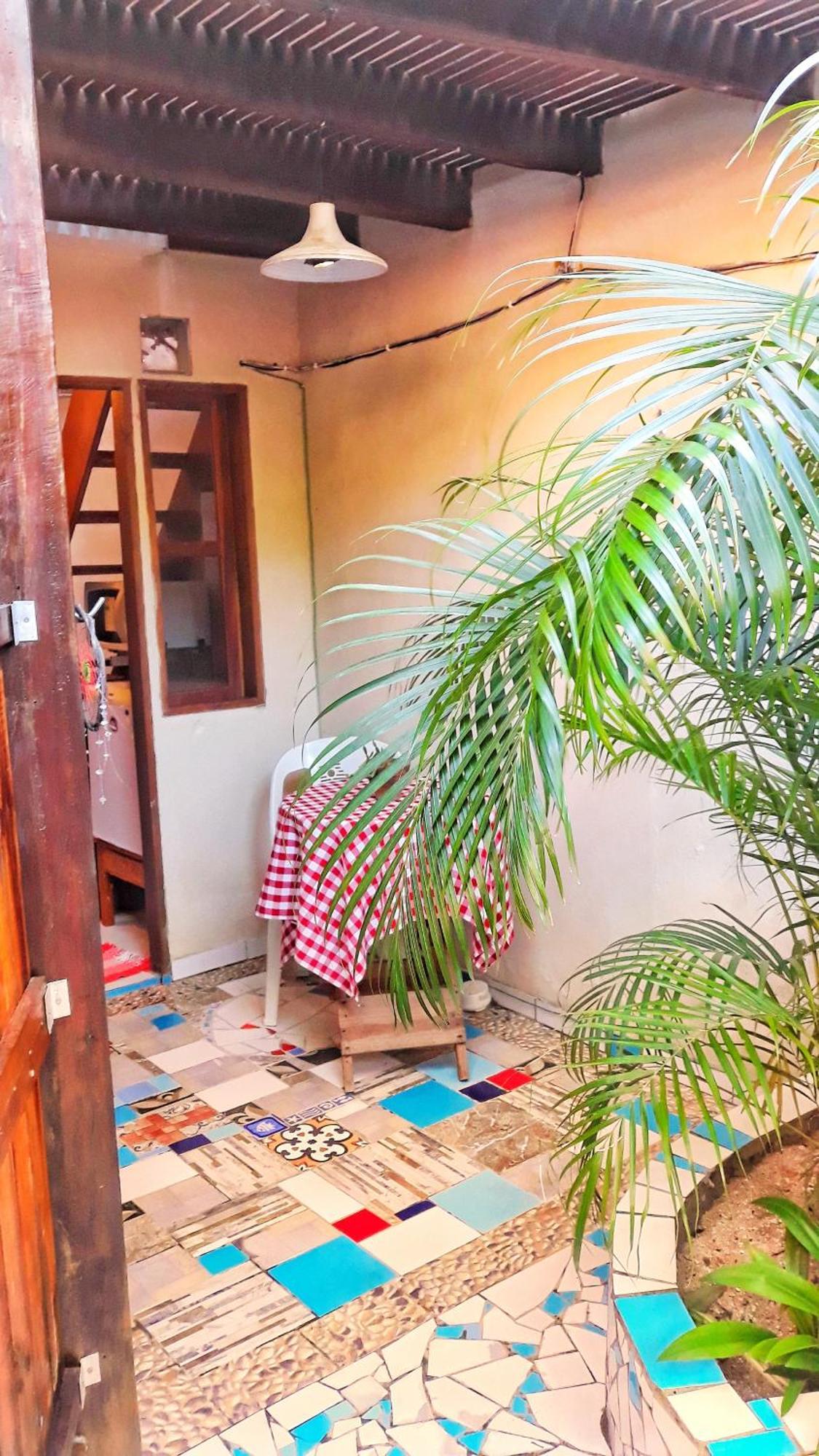 ジジョーカ・デ・ジェリコアコアラ Vila Do Sossegoヴィラ 部屋 写真