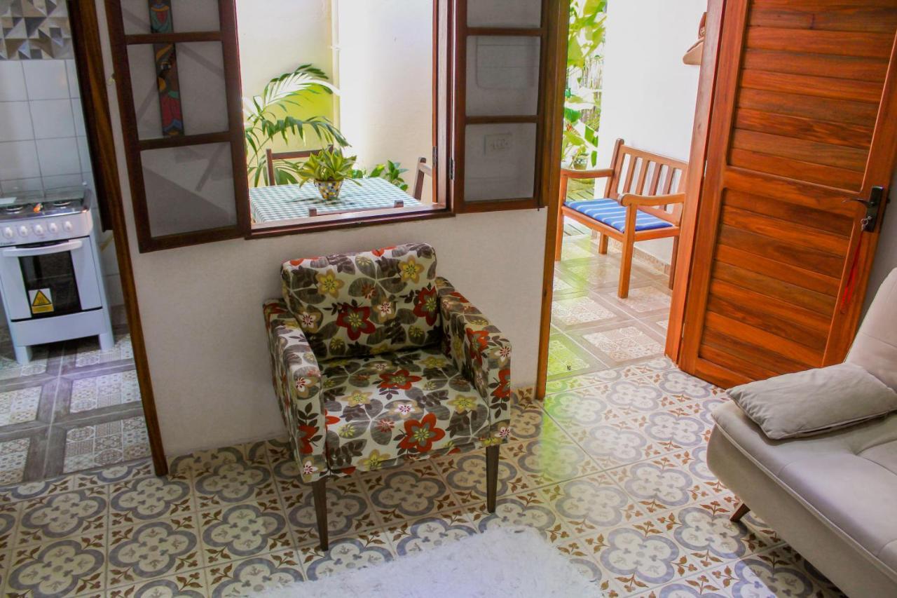 ジジョーカ・デ・ジェリコアコアラ Vila Do Sossegoヴィラ エクステリア 写真